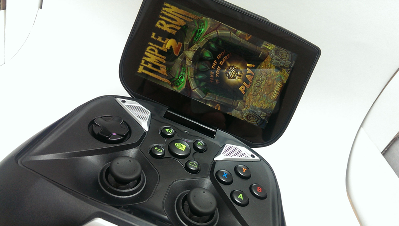 Illustration for article titled Nvidia Shield Tablet: The Kotaku Review
